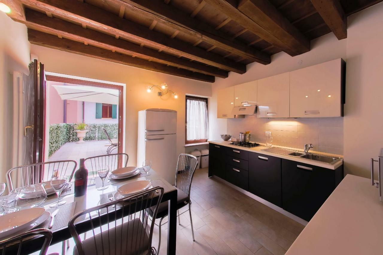 Arena Dreams Apartment Верона Екстериор снимка