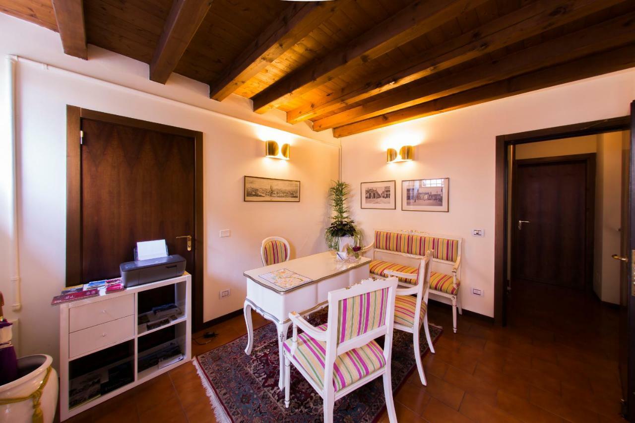 Arena Dreams Apartment Верона Екстериор снимка