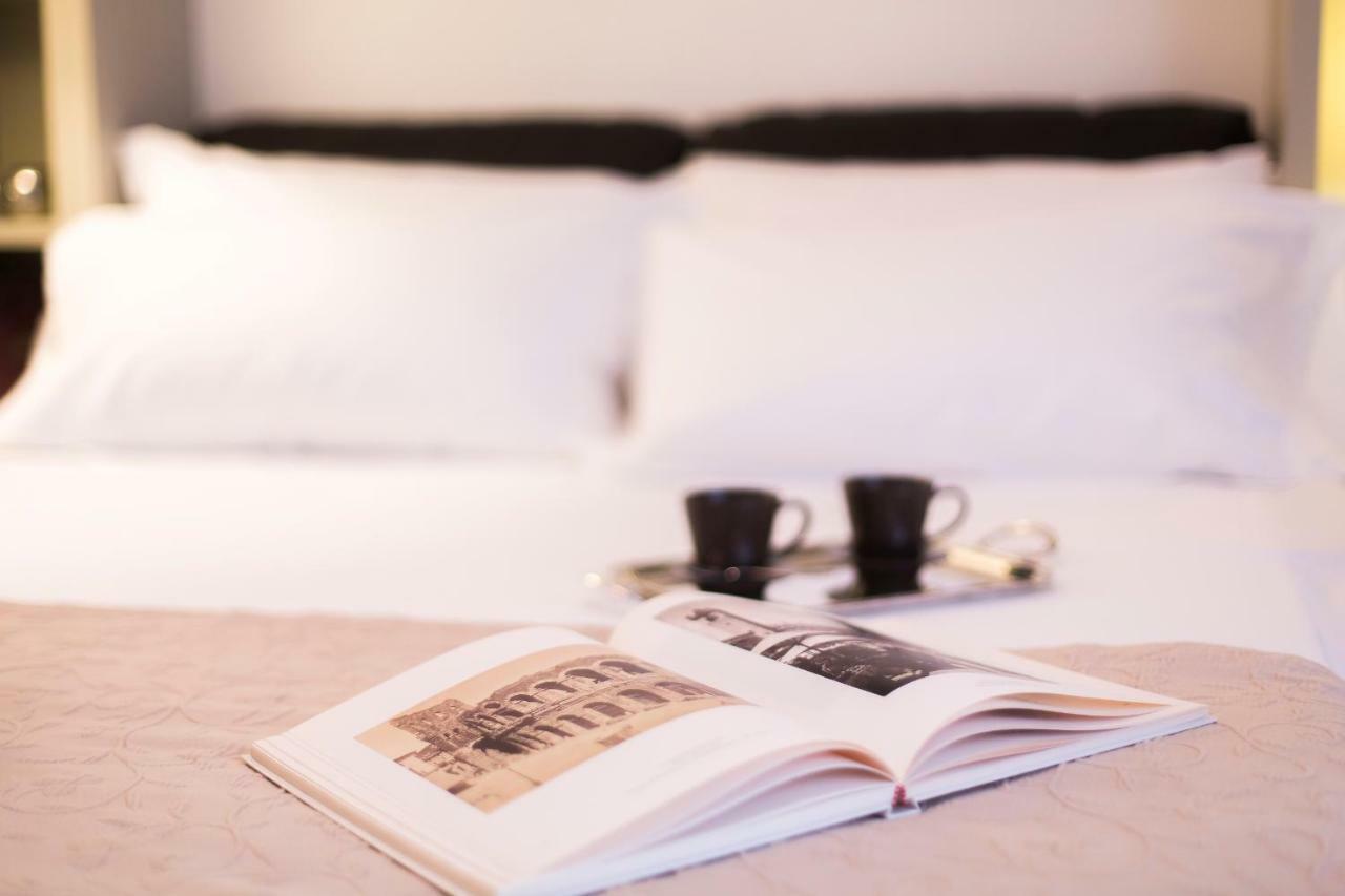 Arena Dreams Apartment Верона Екстериор снимка